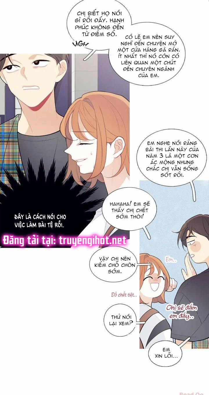 Chuyện Gì Đây? 24.1 trang 15