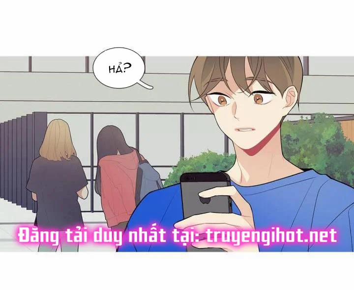 Chuyện Gì Đây? 24.1 trang 19