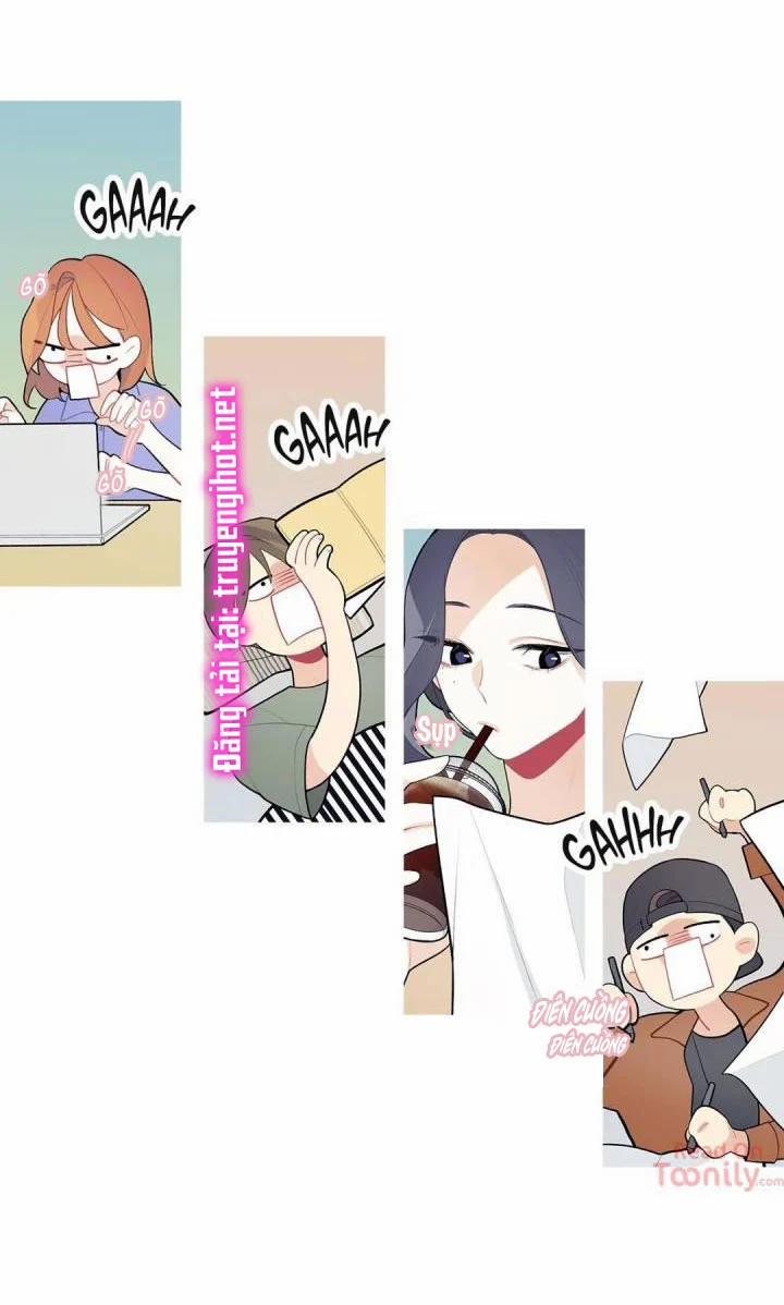 Chuyện Gì Đây? 24.1 trang 5