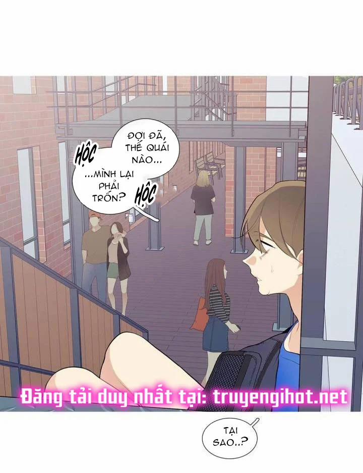 Chuyện Gì Đây? 24.2 trang 10