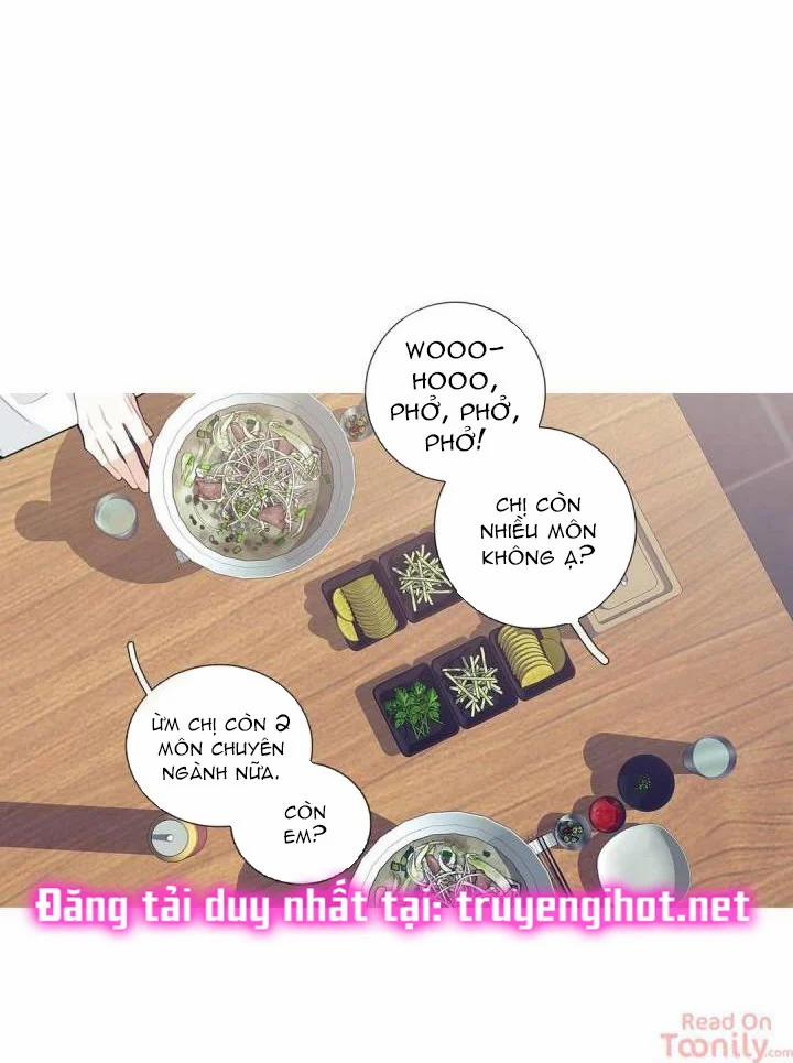 Chuyện Gì Đây? 24.2 trang 12