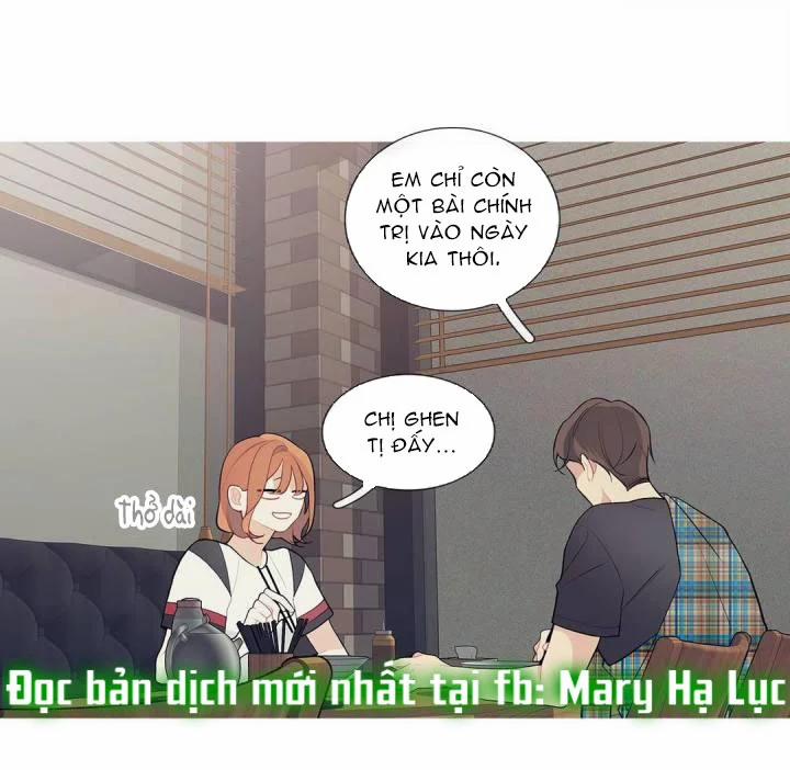 Chuyện Gì Đây? 24.2 trang 13