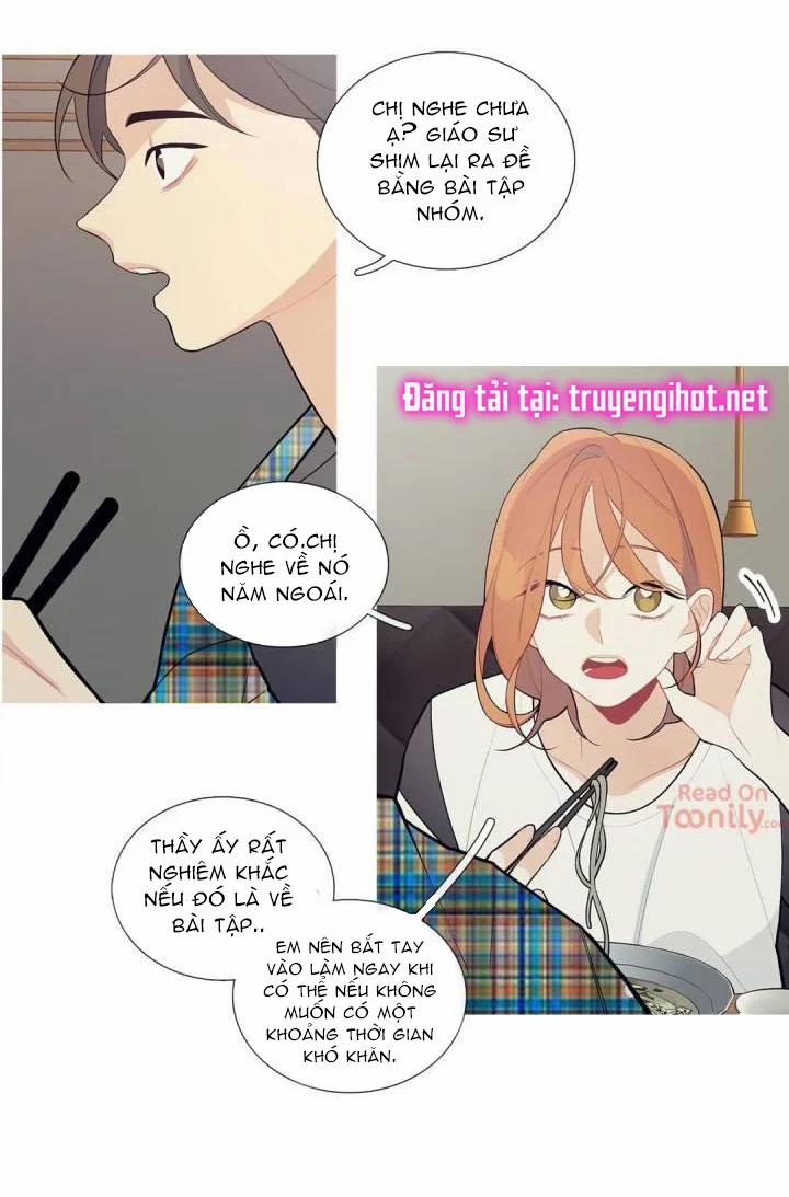 Chuyện Gì Đây? 24.2 trang 14