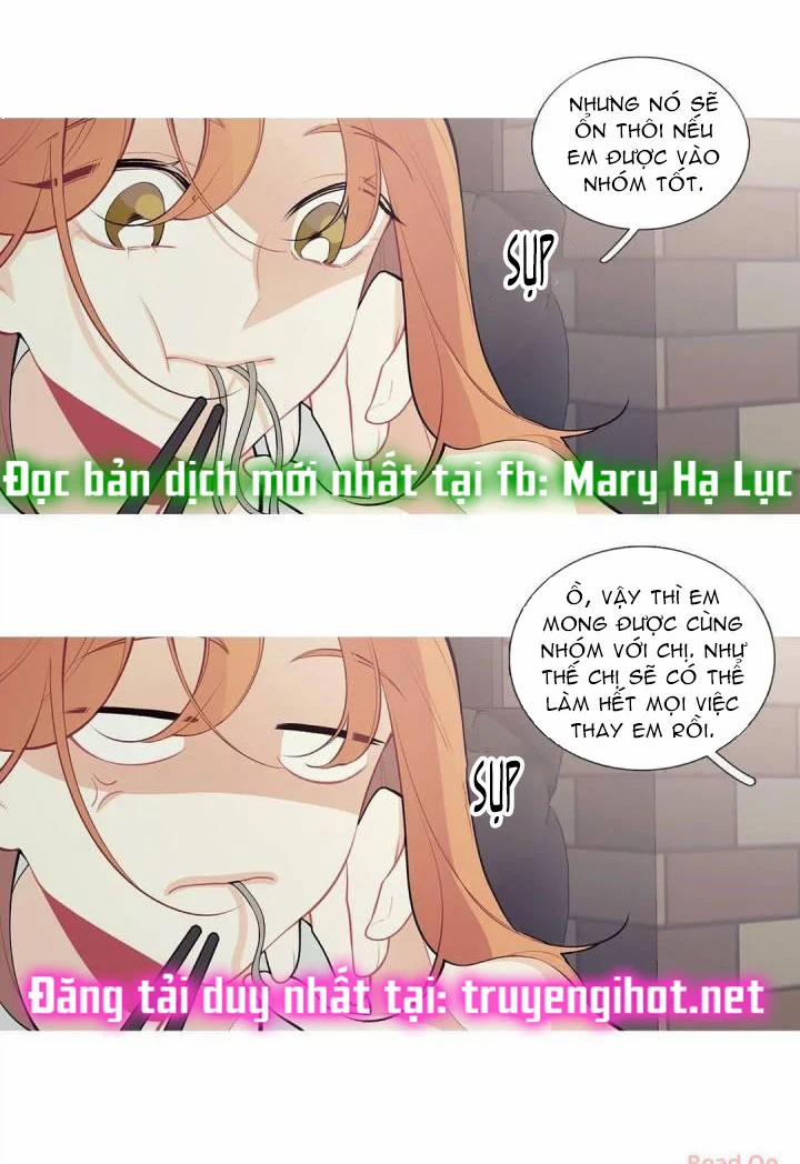 Chuyện Gì Đây? 24.2 trang 15