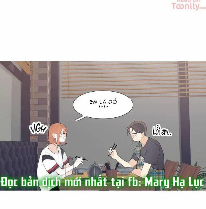 Chuyện Gì Đây? 24.2 trang 16