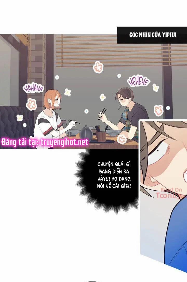 Chuyện Gì Đây? 24.2 trang 17