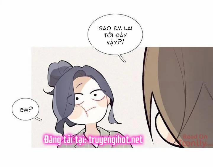 Chuyện Gì Đây? 24.2 trang 19