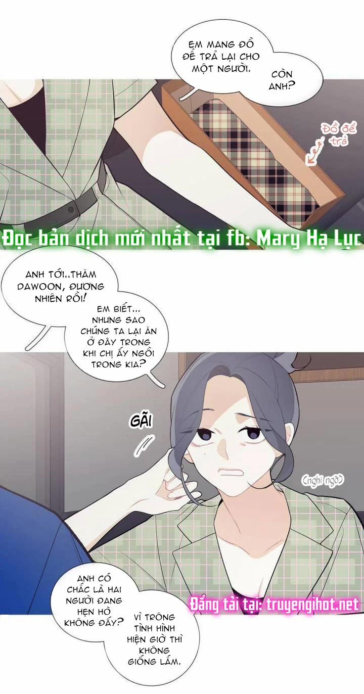 Chuyện Gì Đây? 24.2 trang 20