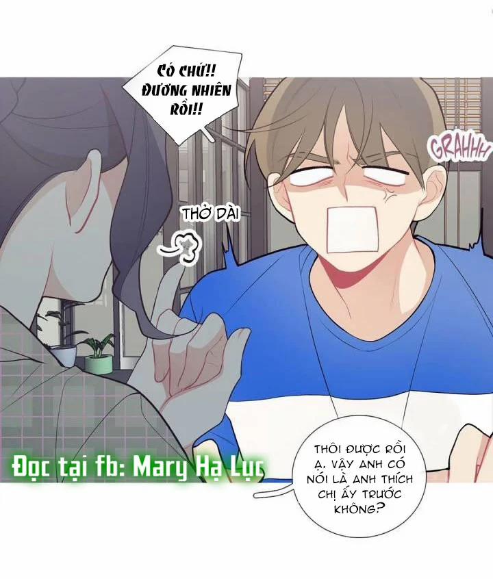 Chuyện Gì Đây? 24.2 trang 21