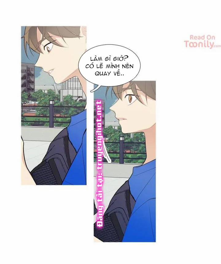 Chuyện Gì Đây? 24.2 trang 4