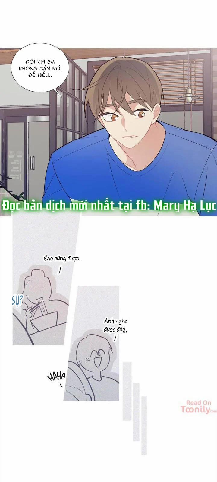 Chuyện Gì Đây? 24.3 trang 14