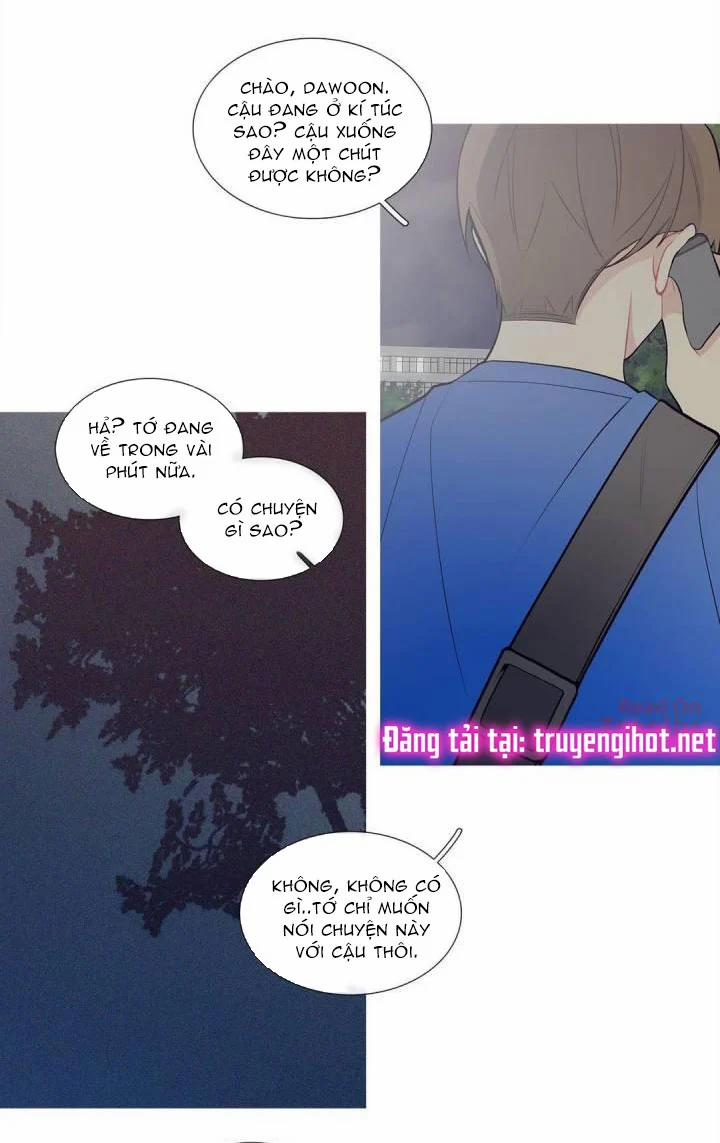 Chuyện Gì Đây? 24.3 trang 17