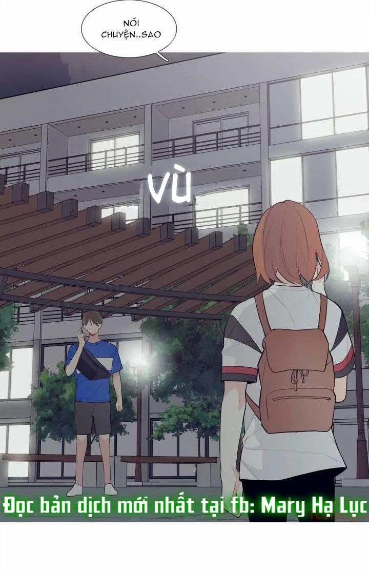 Chuyện Gì Đây? 24.3 trang 18