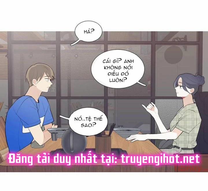 Chuyện Gì Đây? 24.3 trang 4
