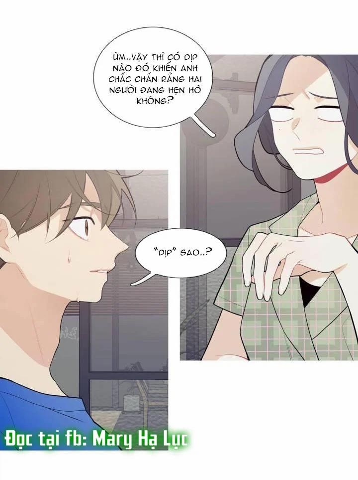 Chuyện Gì Đây? 24.3 trang 5