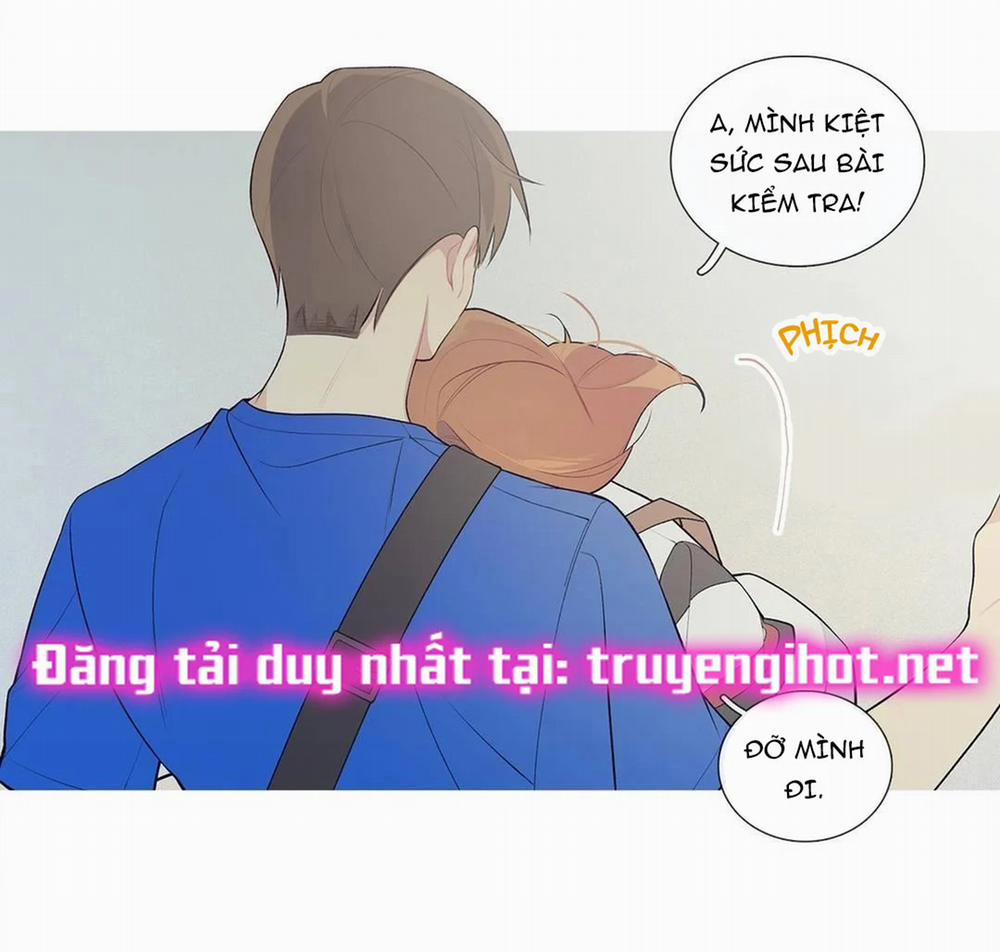 Chuyện Gì Đây? 25.1 trang 10