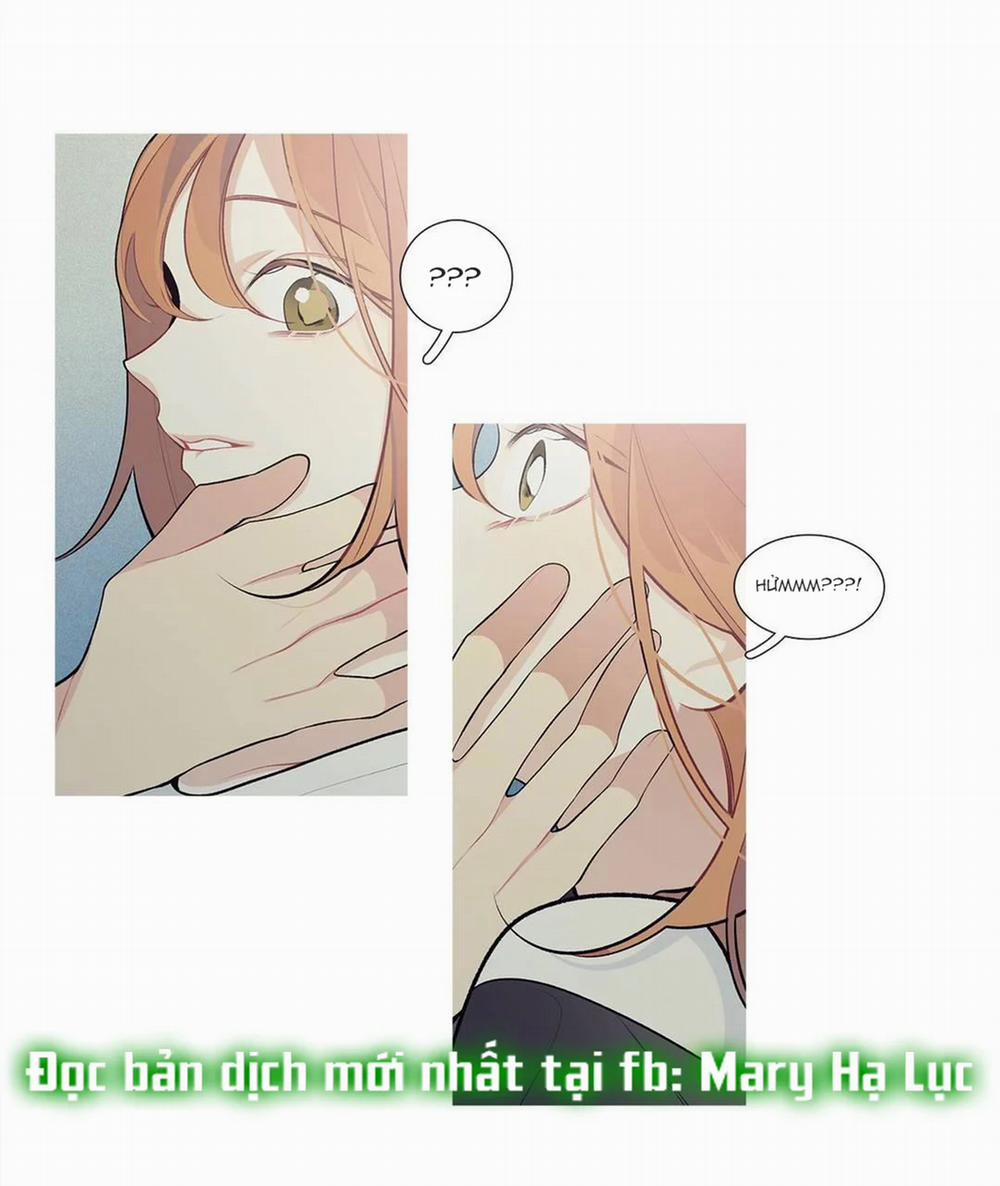 Chuyện Gì Đây? 25.1 trang 13