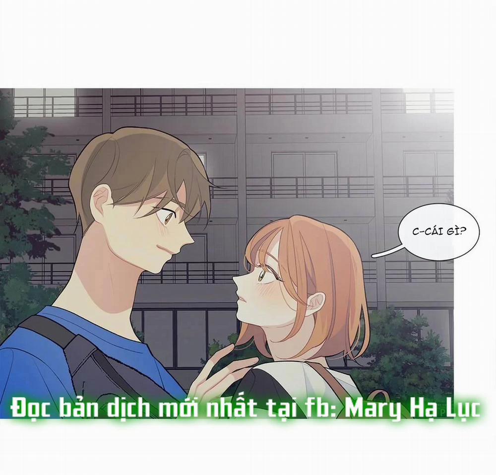 Chuyện Gì Đây? 25.1 trang 15