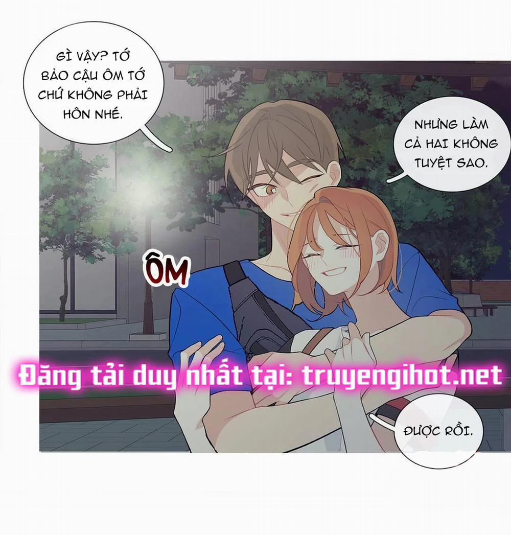 Chuyện Gì Đây? 25.1 trang 16