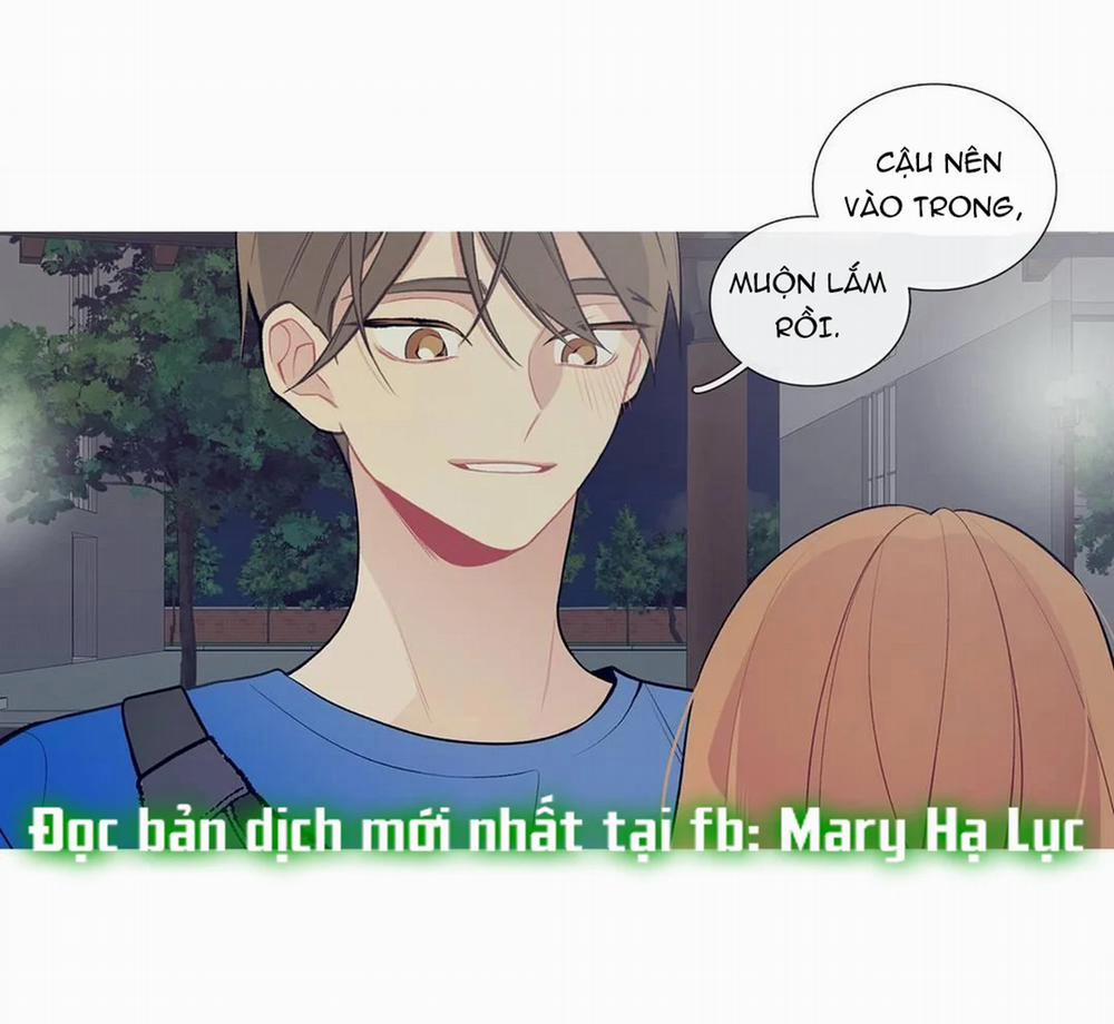 Chuyện Gì Đây? 25.1 trang 17