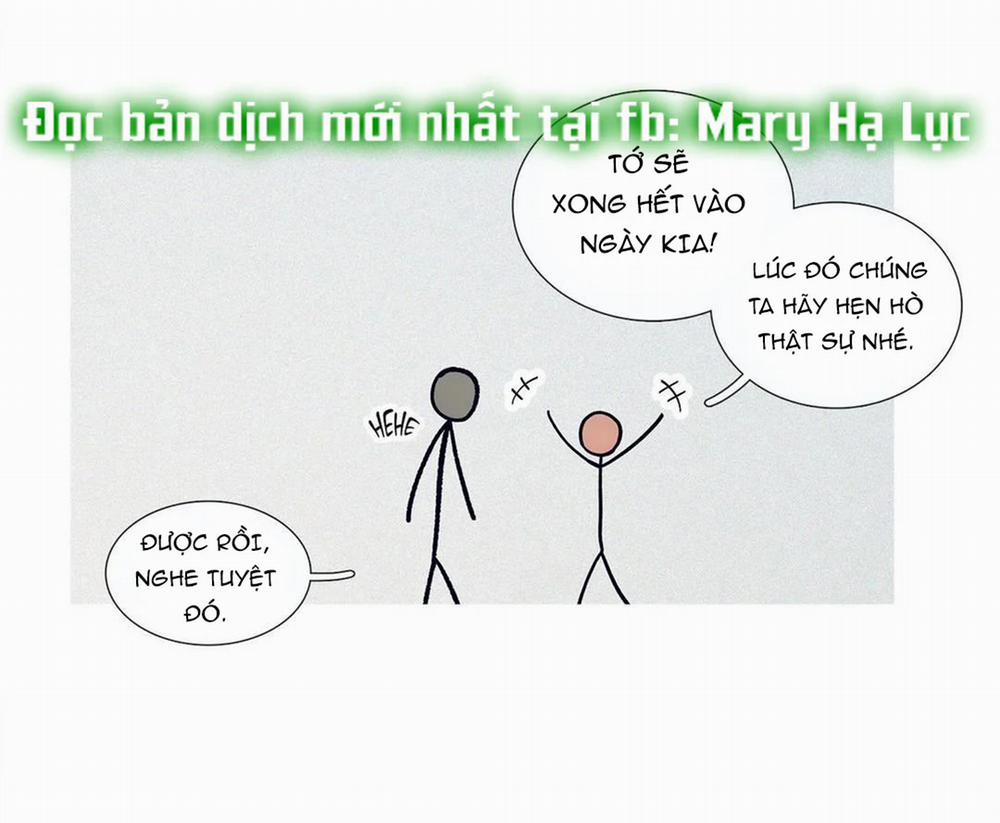 Chuyện Gì Đây? 25.1 trang 19