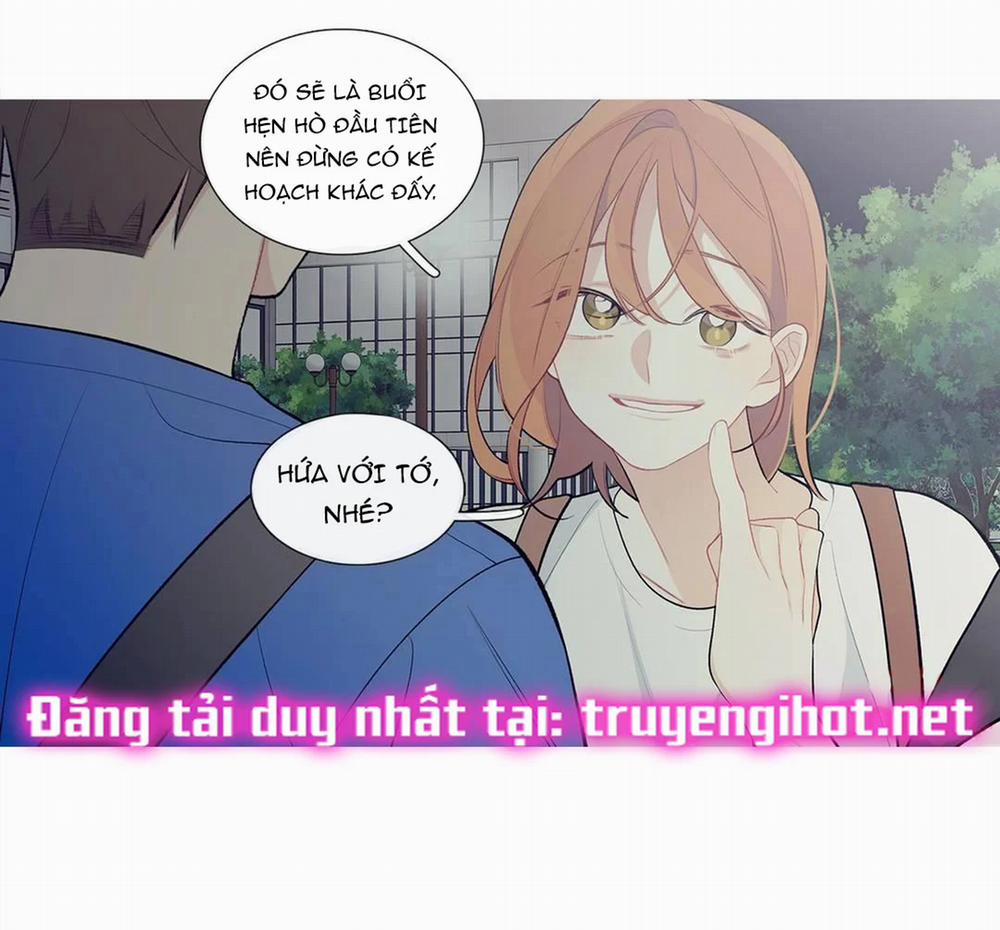 Chuyện Gì Đây? 25.1 trang 20