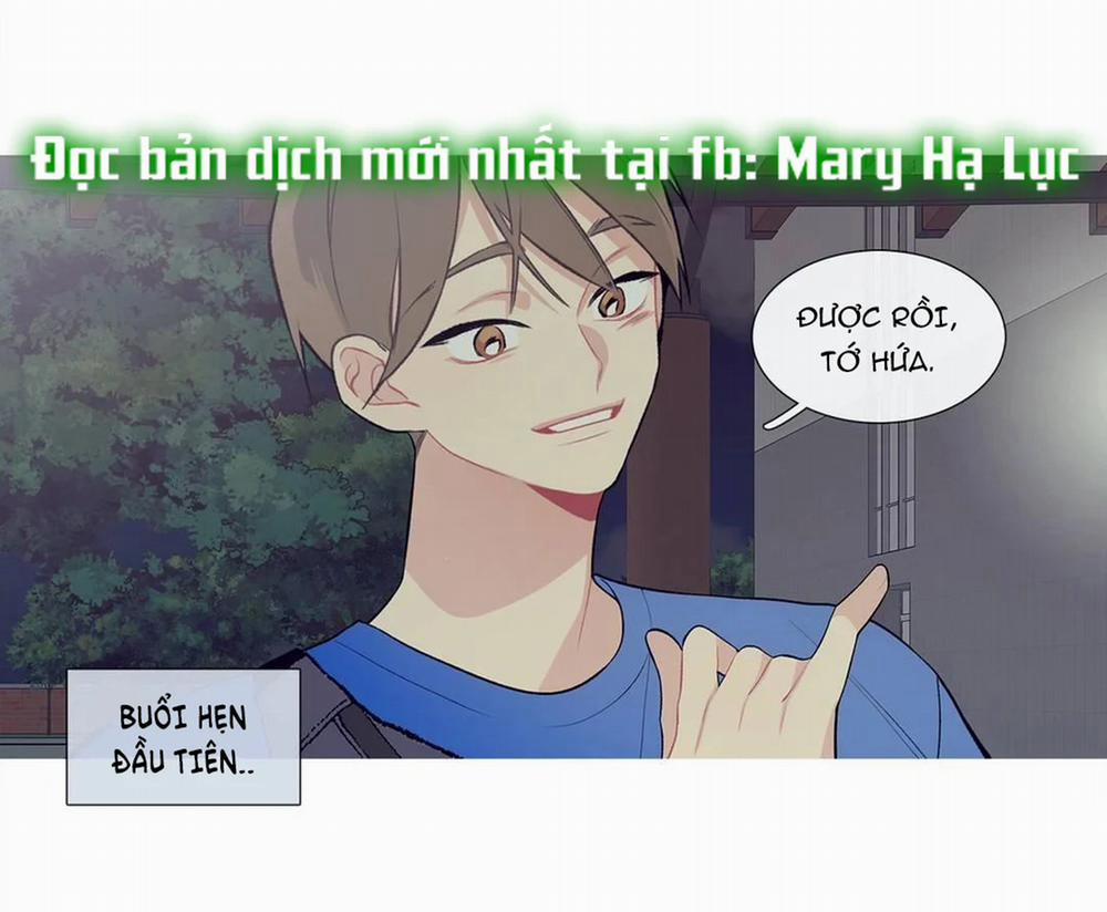 Chuyện Gì Đây? 25.1 trang 21