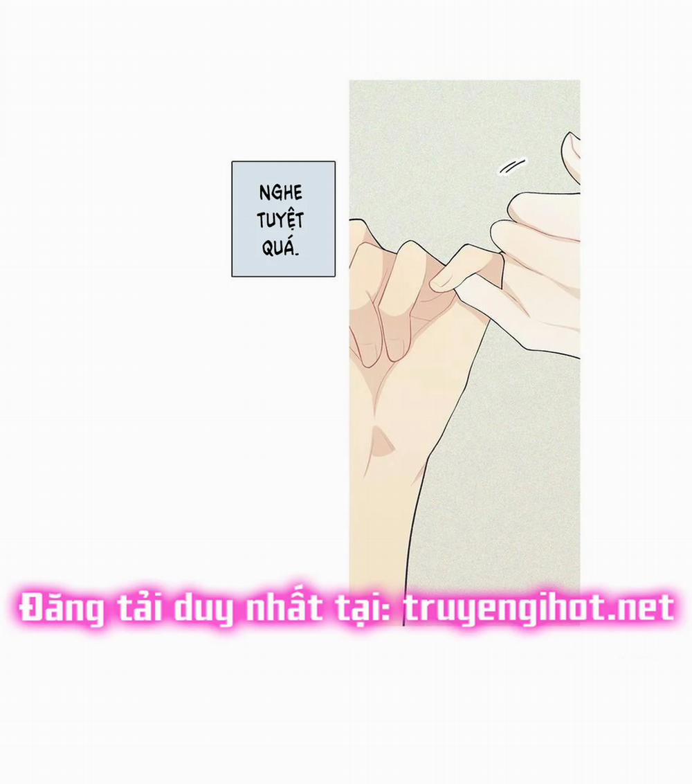 Chuyện Gì Đây? 25.1 trang 22