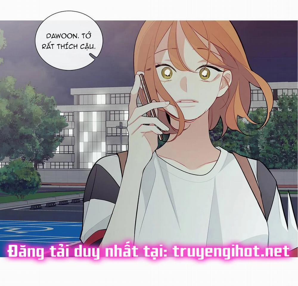 Chuyện Gì Đây? 25.1 trang 4