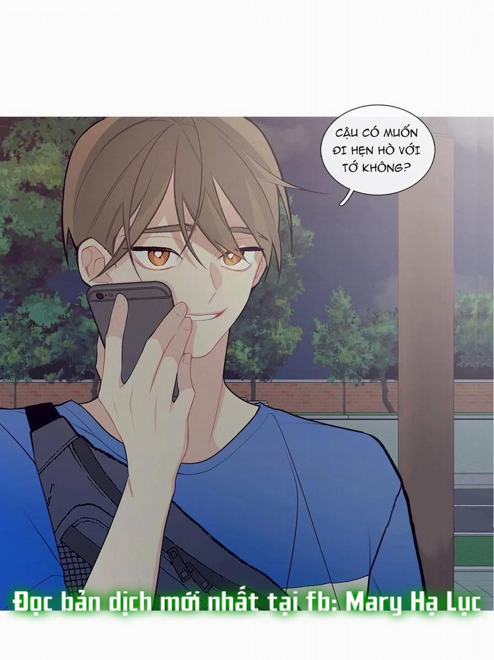 Chuyện Gì Đây? 25.1 trang 5