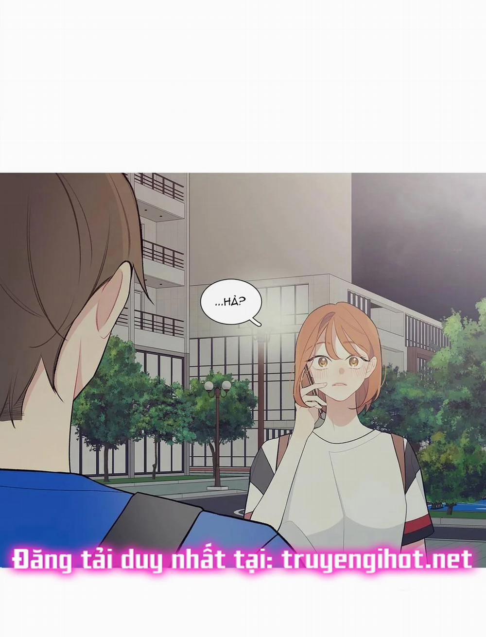 Chuyện Gì Đây? 25.1 trang 6