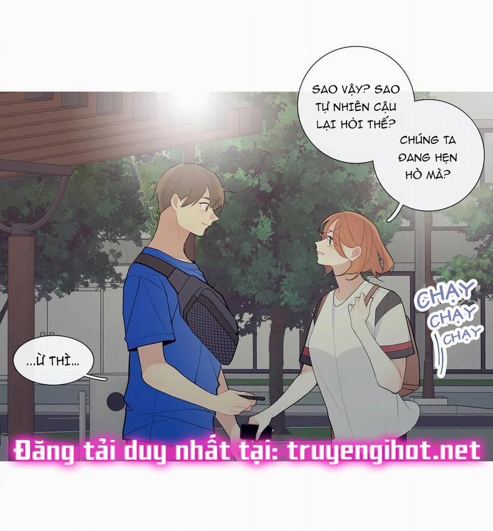 Chuyện Gì Đây? 25.1 trang 8