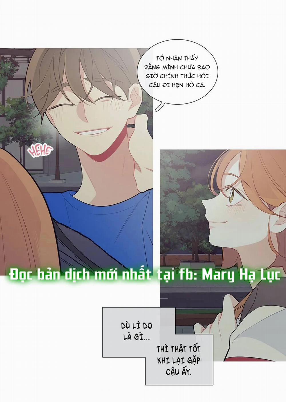 Chuyện Gì Đây? 25.1 trang 9