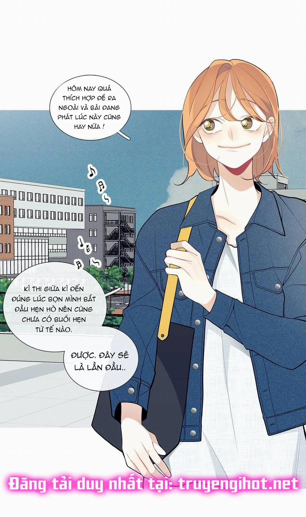 Chuyện Gì Đây? 25.2 trang 11