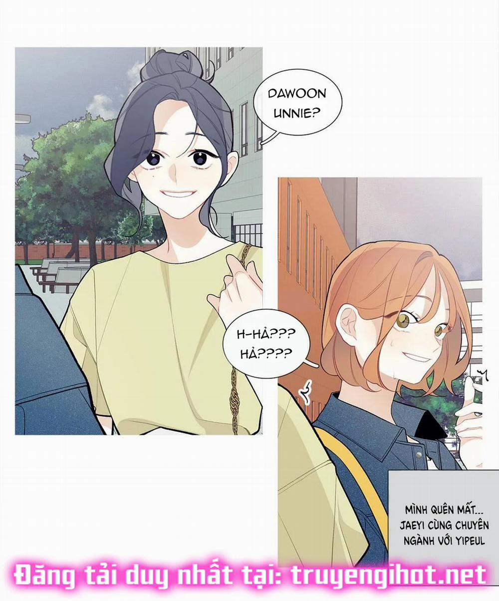 Chuyện Gì Đây? 25.2 trang 13