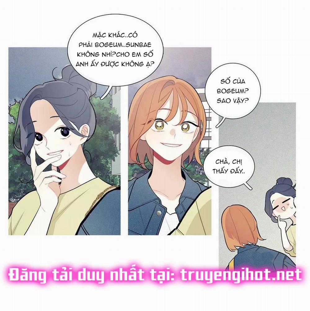 Chuyện Gì Đây? 25.2 trang 15