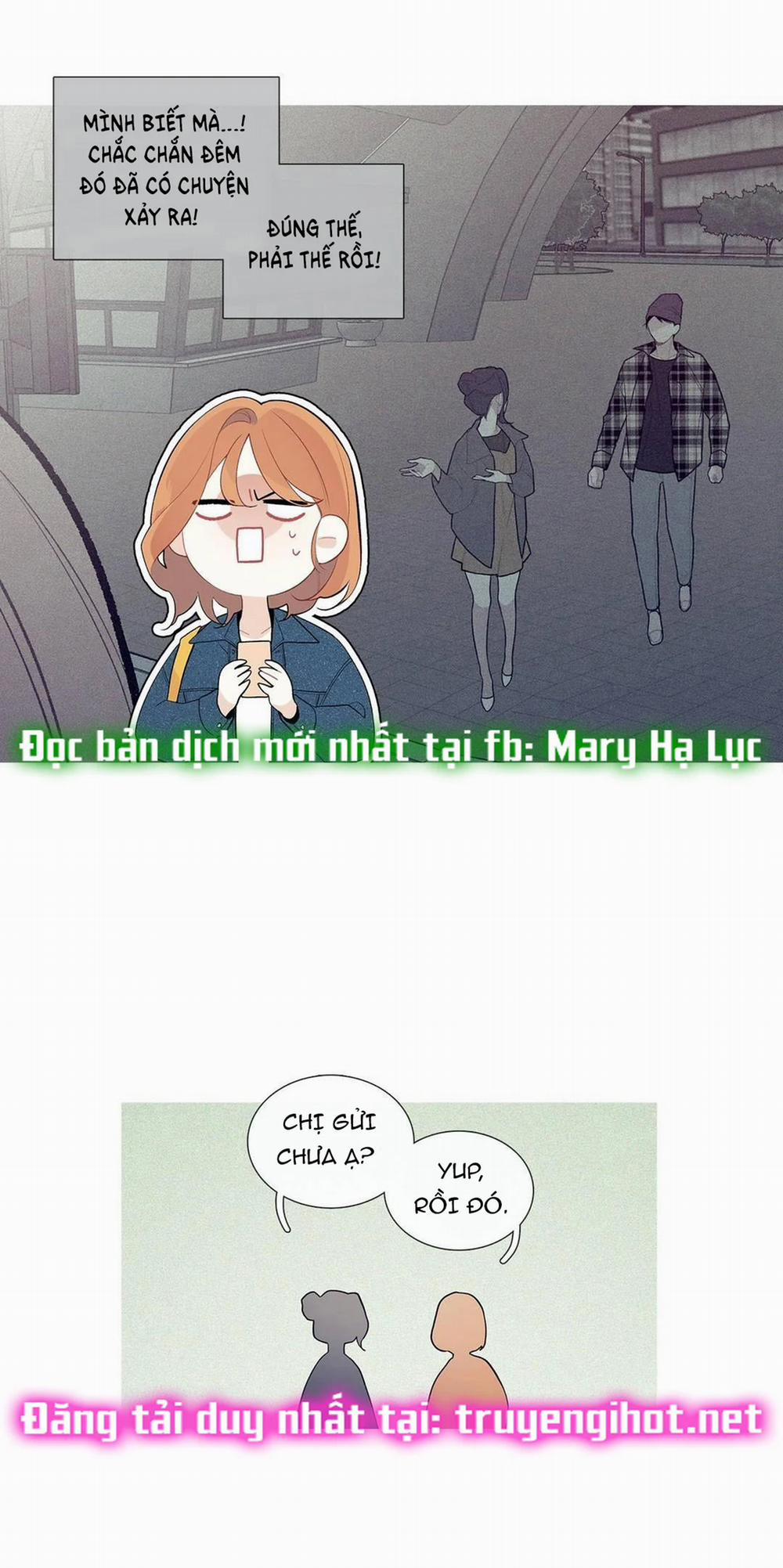 Chuyện Gì Đây? 25.2 trang 18