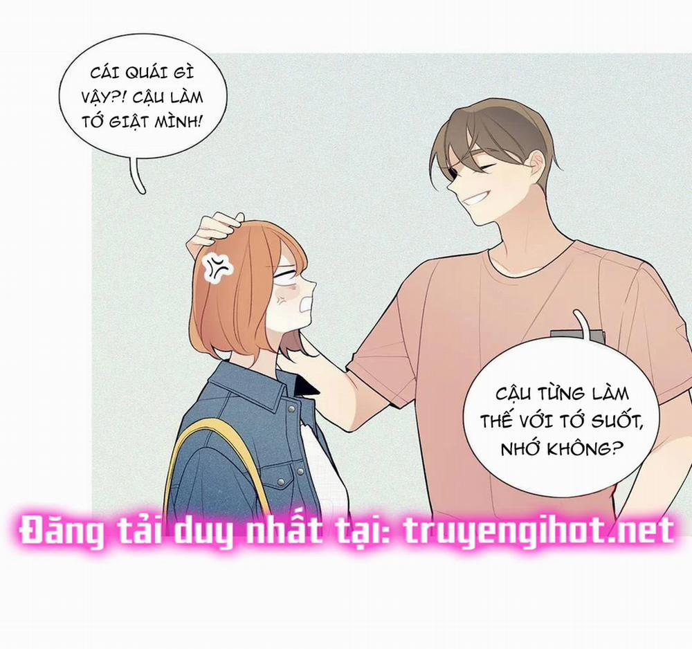 Chuyện Gì Đây? 25.2 trang 21