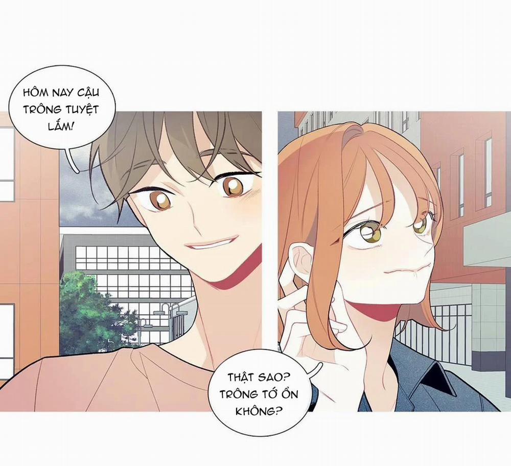 Chuyện Gì Đây? 25.2 trang 22