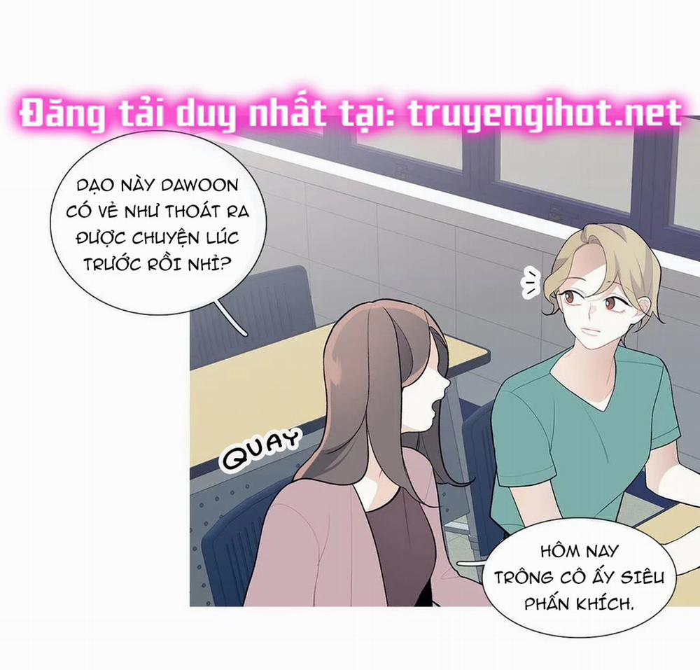 Chuyện Gì Đây? 25.2 trang 9