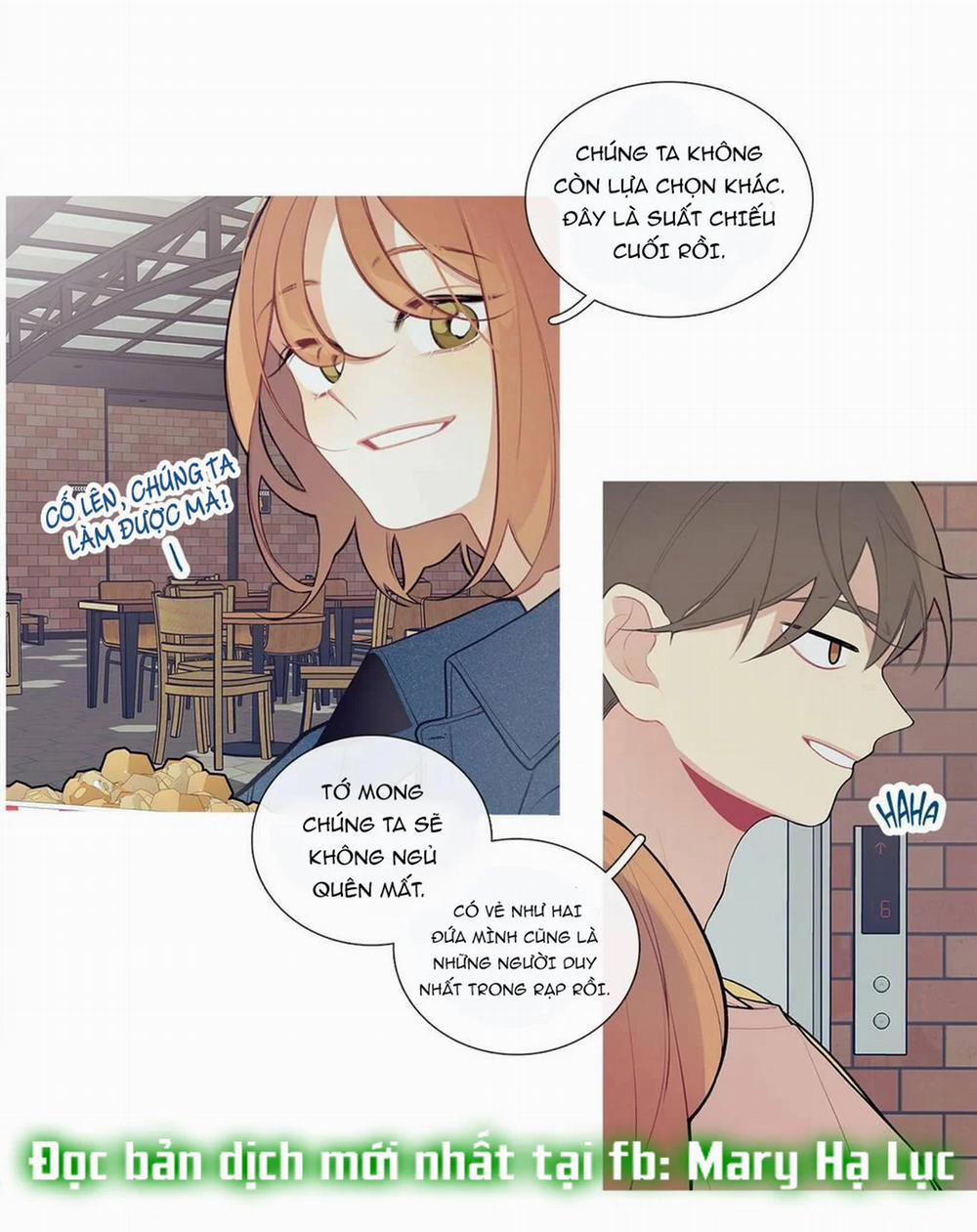 Chuyện Gì Đây? 25.3 trang 10