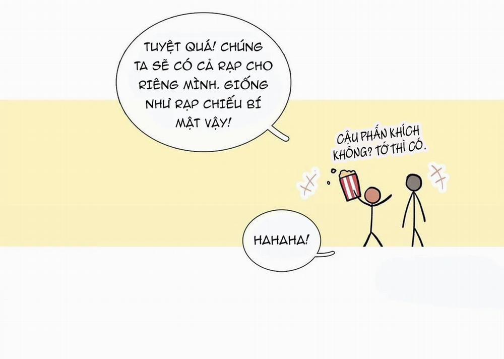 Chuyện Gì Đây? 25.3 trang 11