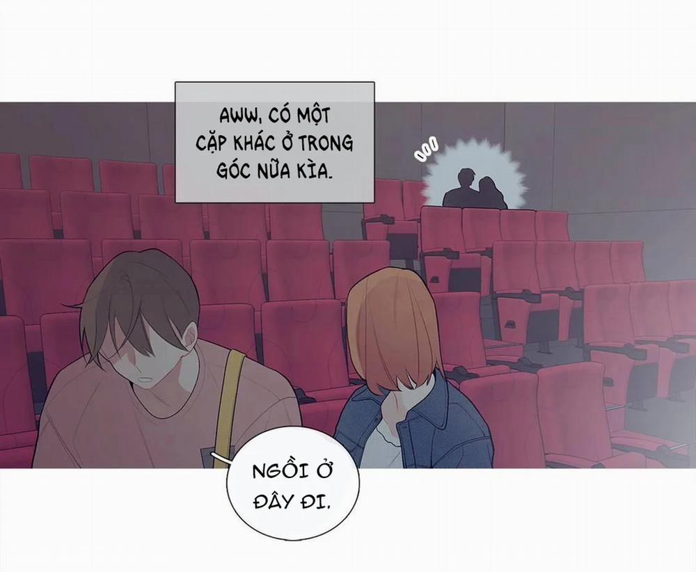 Chuyện Gì Đây? 25.3 trang 13