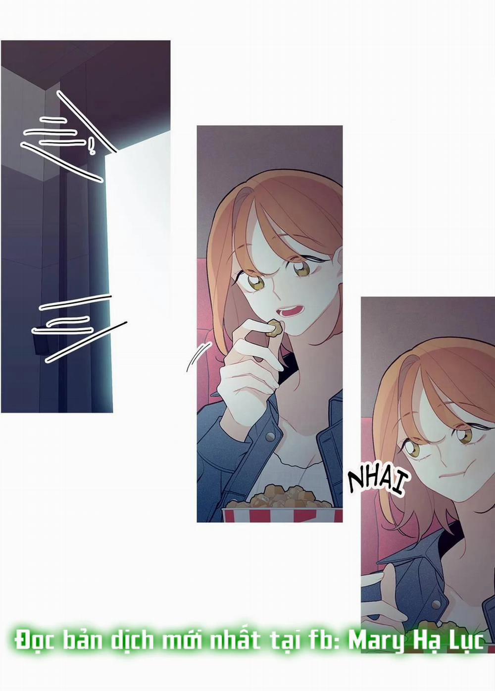 Chuyện Gì Đây? 25.3 trang 14