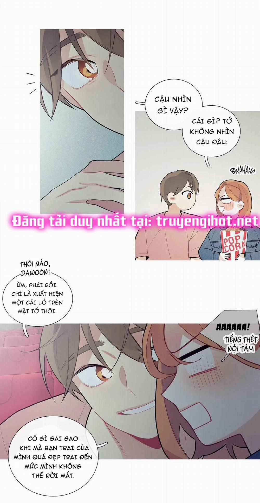 Chuyện Gì Đây? 25.3 trang 17