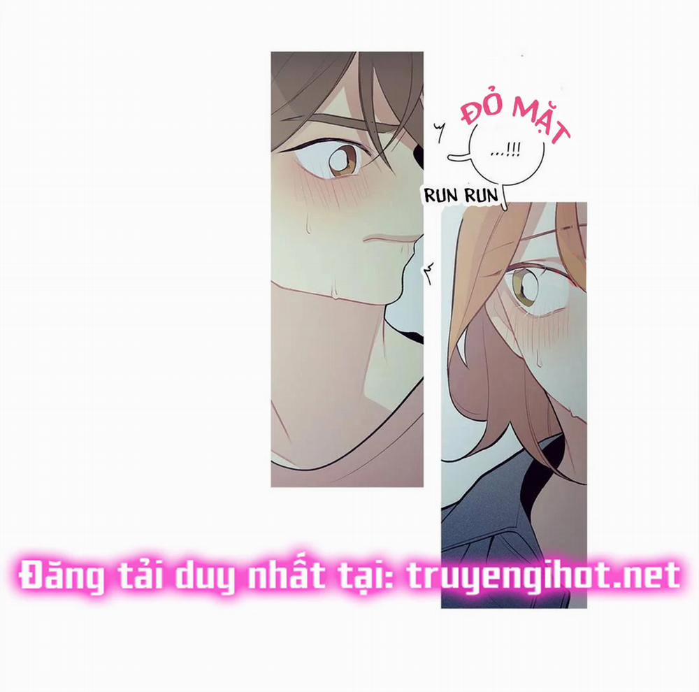 Chuyện Gì Đây? 25.3 trang 21