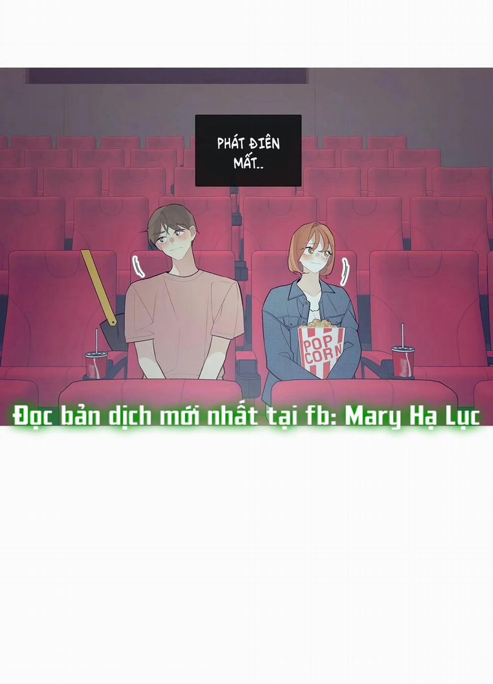 Chuyện Gì Đây? 25.3 trang 22