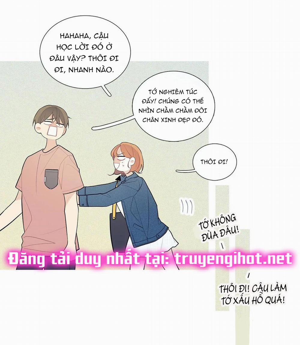 Chuyện Gì Đây? 25.3 trang 5