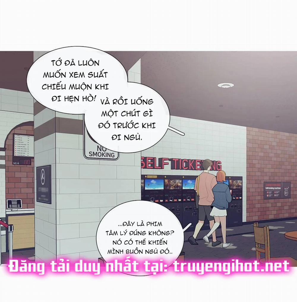 Chuyện Gì Đây? 25.3 trang 9