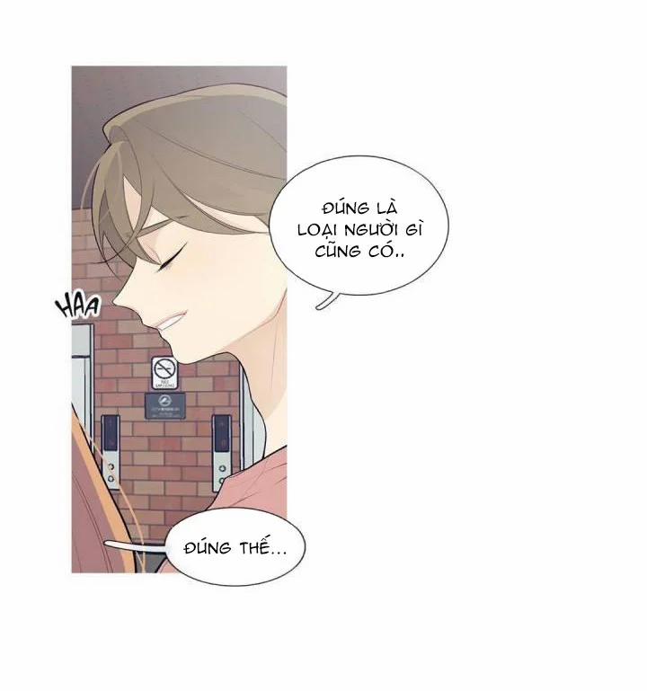 Chuyện Gì Đây? 26.1 trang 11